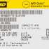 Жесткий диск WD Gold WD4002FYYZ,  4ТБ,  HDD,  SATA III,  3.5"