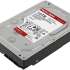 Жесткий диск WD Red Plus WD101EFBX,  10ТБ,  HDD,  SATA III,  3.5"