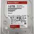 Жесткий диск WD Red Plus WD101EFBX,  10ТБ,  HDD,  SATA III,  3.5"