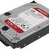 Жесткий диск WD Red Plus WD40EFPX,  4ТБ,  HDD,  SATA III,  3.5"