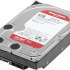 Жесткий диск WD Red Plus WD60EFPX,  6ТБ,  HDD,  SATA III,  3.5"