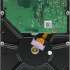 Жесткий диск WD Red Pro WD2002FFSX,  2ТБ,  HDD,  SATA III,  3.5"
