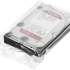Жесткий диск WD Red Pro WD2002FFSX,  2ТБ,  HDD,  SATA III,  3.5"