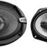 JVC CS-DR693