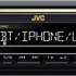 JVC KD-X368BT