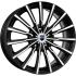 K&K Акцент (DPl) 5.5xR14 ET45 4*100 D67.1