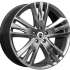 K&K Атлас (Qz) 8.5xR20 ET55 5*130 D71.6