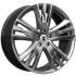 K&K Атлас (Qz) 8.5xR20 ET55 5*130 D71.6