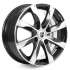 K&K Джемини (Qz) 6xR15 ET38 4*108 D67.1