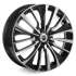 K&K Flanker (BA) 6.5xR17 ET46 5*114.3 D67.1