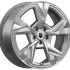 K&K Кайан (КС1012) (DPl) 7.5xR18 ET43 5*112 D57.1