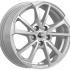 K&K КС1005 (S) 6xR15 ET38 5*100 D57.1