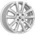 K&K КС1026 (BA) 6.5xR16 ET43 4*100 D60.1