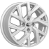 K&K КС1030 (BA) 6xR15 ET37 4*100 D60.1