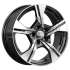 K&K КС1053 (BA) 6.5xR16 ET43 5*110 D63.35