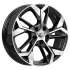 K&K КС1062 (S) 6.5xR17 ET45 5*114.3 D67.1
