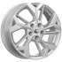 K&K КС1062 (S) 6.5xR17 ET45 5*114.3 D67.1