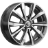 K&K КС974 (BA) 6.5xR16 ET40 5*114.3 D66.1