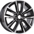 K&K Лацио (КС964) (BA) 7.5xR17 ET35 5*108 D67.1