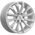 K&K Premium КР006 (DG) 8.5xR20 ET33 6*139.7 D75.1