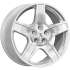 K&K Premium КР008 (FB) 8.5xR20 ET43 5*114.3 D67.1