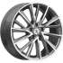 K&K Premium КР010 (FB) 7.5xR18 ET36 5*108 D65.1