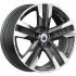 K&K Висмут (КС1009) (BA) 7xR16 ET45 5*108 D63.35
