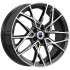 K&K Вудроф (КС1044) (DPl) 7xR18 ET40 5*114.3 D66.1