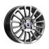 K&K Неман (КС717) (DPl) 6xR15 ET35 4*98 D58.5
