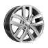 K&K КС774 (DPl) 7xR17 ET40 5*112 D57.1