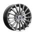 K&K Акцент (DPl) 5.5xR14 ET45 4*100 D67.1