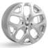 K&K КС869 (S) 6.5xR16 ET43 4*100 D60.1