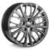K&K КС873 (DPl) 7.5xR17 ET45 5*114.3 D60.1