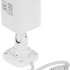 Камера видеонаблюдения IP D-Link DCS-4714E/UPA/A1A,  1520p,  2.8 мм,  белый