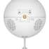 Камера видеонаблюдения IP D-Link DCS-825L,  720p,  3.3 мм,  белый