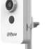 Камера видеонаблюдения IP Dahua DH-IPC-C2KP-P-0280B,  1080p,  2.8 мм,  белый