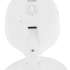 Камера видеонаблюдения IP Dahua DH-IPC-C5AP-0280B,  1620p,  2.8 мм,  белый
