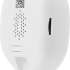 Камера видеонаблюдения IP Dahua DH-IPC-C5AP-0280B,  1620p,  2.8 мм,  белый