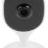 Камера видеонаблюдения IP Dahua DH-IPC-C5AP-0280B,  1620p,  2.8 мм,  белый