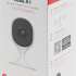 Камера видеонаблюдения IP Dahua DH-IPC-C5AP-0280B,  1620p,  2.8 мм,  белый