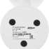 Камера видеонаблюдения IP Dahua DH-IPC-C5AP-0280B,  1620p,  2.8 мм,  белый