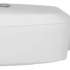 Камера видеонаблюдения IP Dahua DH-IPC-HFW3849T1P-ZAS-PV-S5,  2160p,  2.7 - 13.5 мм,  белый