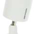 Камера видеонаблюдения IP Hikvision DS-2CD2043G2-IU(4MM),  1520p,  4 мм,  белый