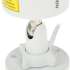 Камера видеонаблюдения IP Hikvision DS-2CD2043G2-IU(4MM),  1520p,  4 мм,  белый