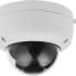 Камера видеонаблюдения IP Hikvision DS-2CD2123G2-IU(2.8MM)(D),  1080p,  2.8 мм,  белый