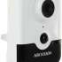 Камера видеонаблюдения IP Hikvision DS-2CD2443G0-IW(2.8mm)(W),  1520p,  2.8 мм,  белый