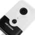 Камера видеонаблюдения IP Hikvision DS-2CD2443G2-I(2.8mm),  1520p,  2.8 мм,  белый