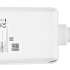 Камера видеонаблюдения IP Hikvision DS-2CD2643G2-IZS,  2.8 - 12 мм,  белый