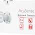 Камера видеонаблюдения IP Hikvision DS-2CD2643G2-IZS,  2.8 - 12 мм,  белый