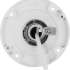 Камера видеонаблюдения IP Hikvision DS-2CD2T43G2-4I(2.8MM),  1520p,  2.8 мм,  белый